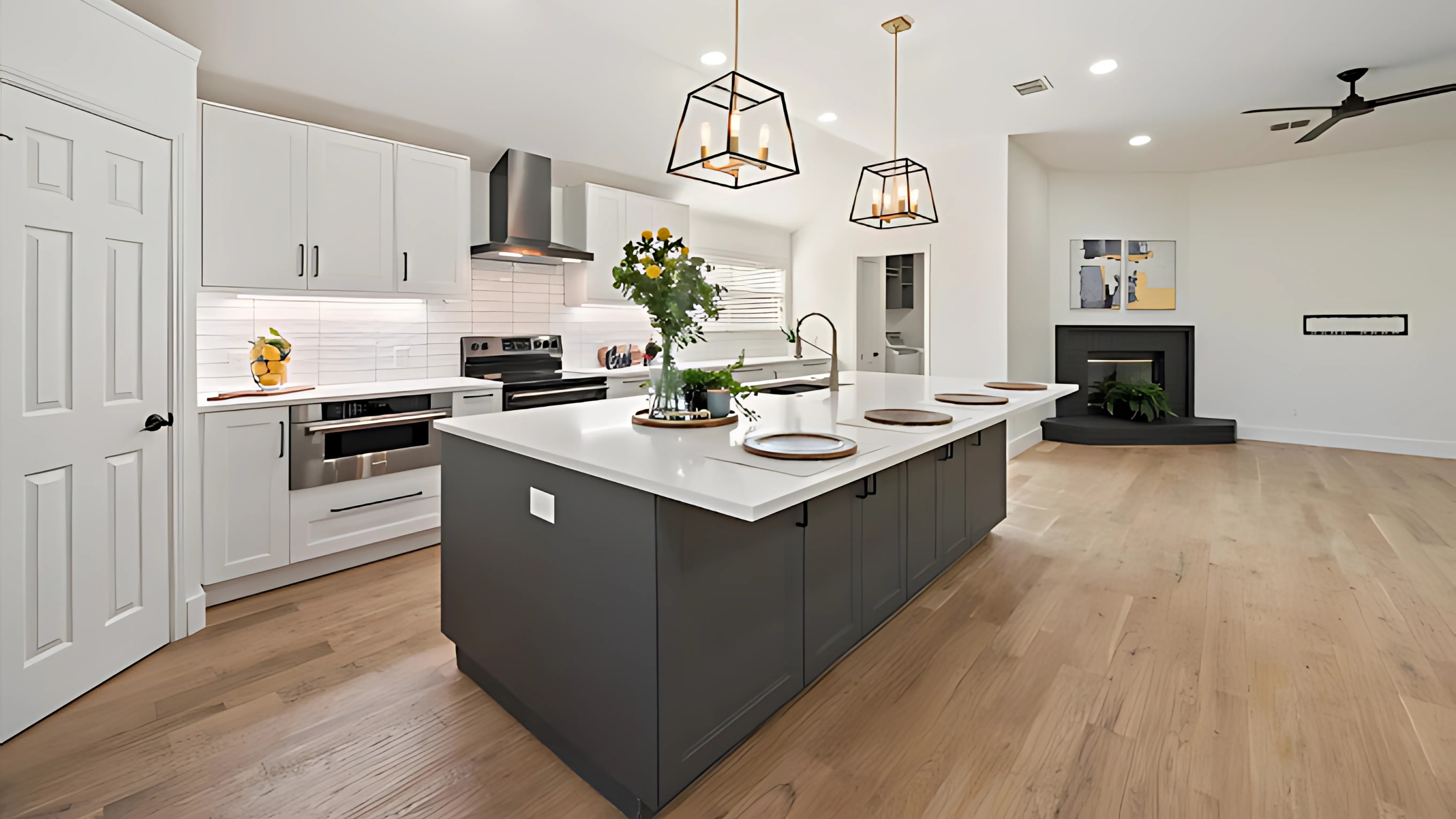 Top Amenities Renters Look for in Dallas–Fort Worth Rentals